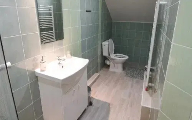Vila Lesana