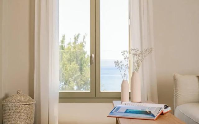 Villa Delta Skiathos