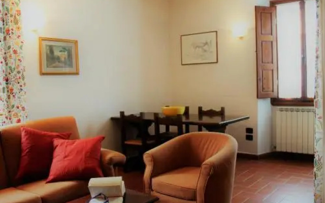 Casa Al Chianti B&B