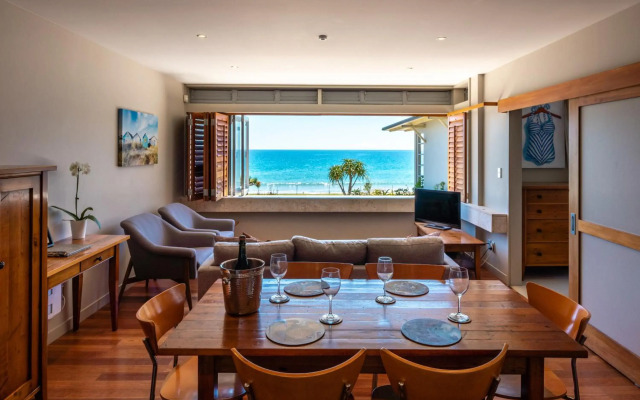 The Sands - Apartment 25