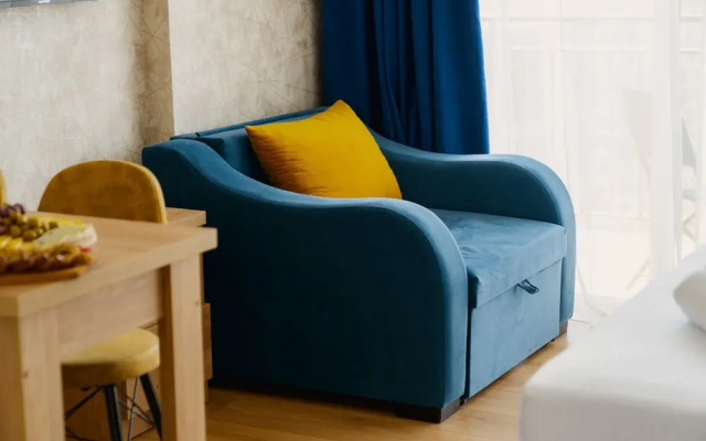 Next Orange Hotel