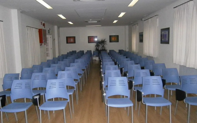 Albergue Inturjoven Huelva