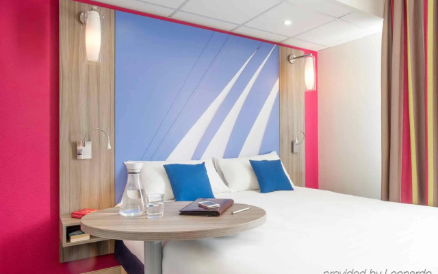 ibis Styles Saint Gilles Croix de Vie