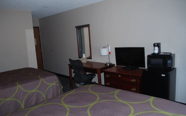 Super 8 Warner Robins