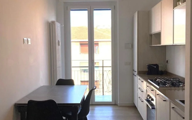 Moderno Bilocale - Lorenteggio 145