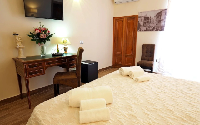 Residenza LoryLu