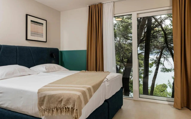 Sagitta all inclusive holiday resort