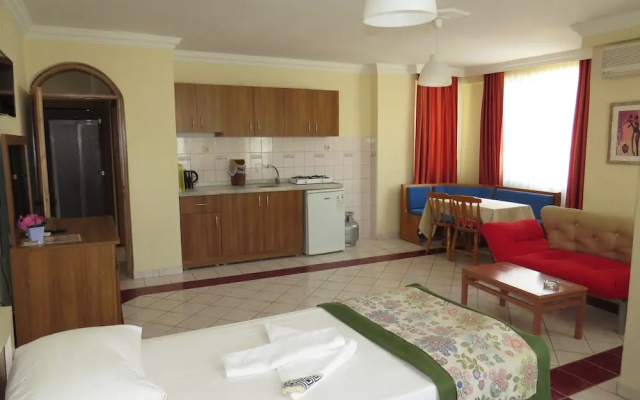 Elit Apart Hotel