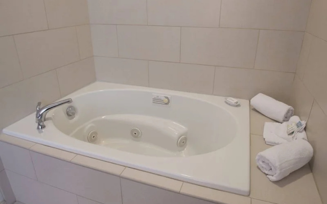SpringHill Suites Logan