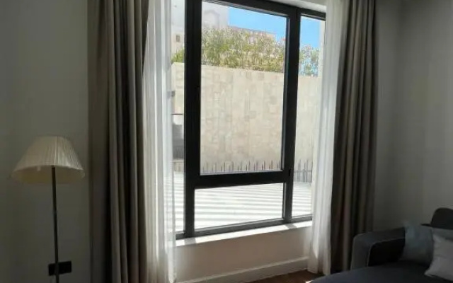 Park Residence Rose