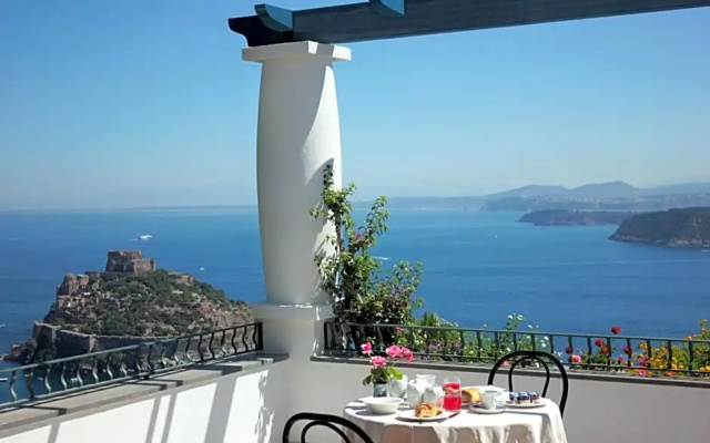 La Pergola del Torchio