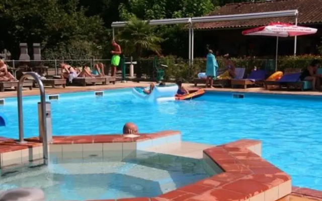 Fontaine du Roc - Les Chalets