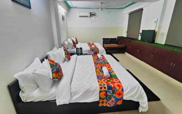 Hotel comfort inn