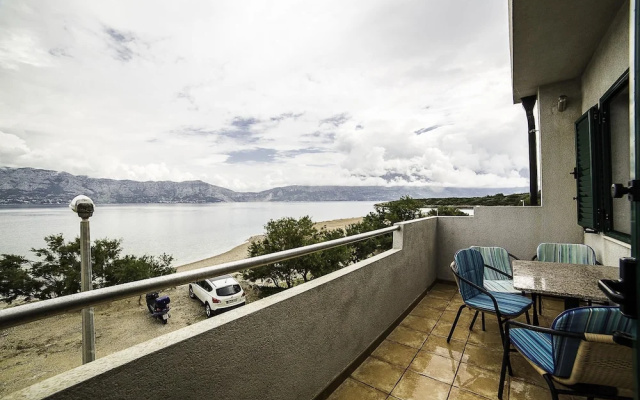 Apartments Bakula