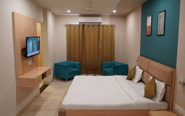 Hotel Urban House