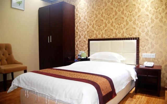 Jianyi Hotel