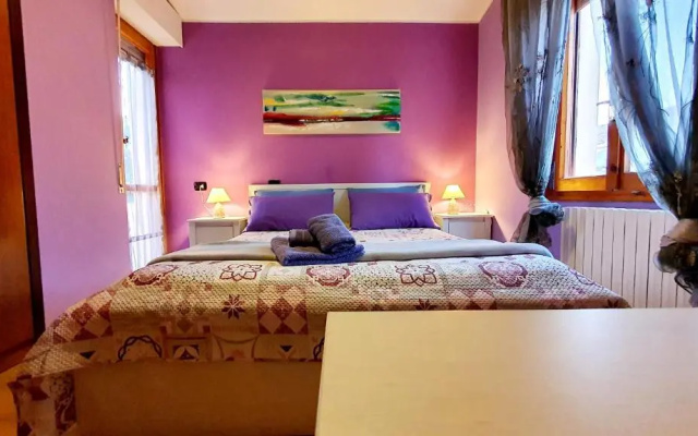 Casa Madda