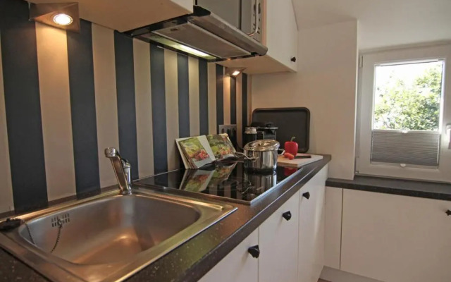 Ferienwohnung Lonni