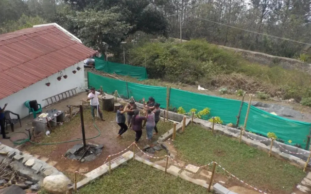 Trideep Resorts