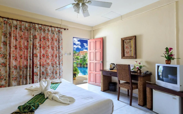 Eriksson Guesthouse