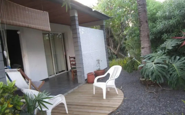 Le Pavillon