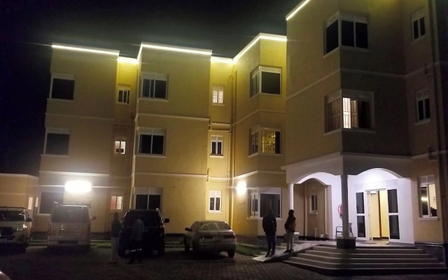 Joyce Hotel