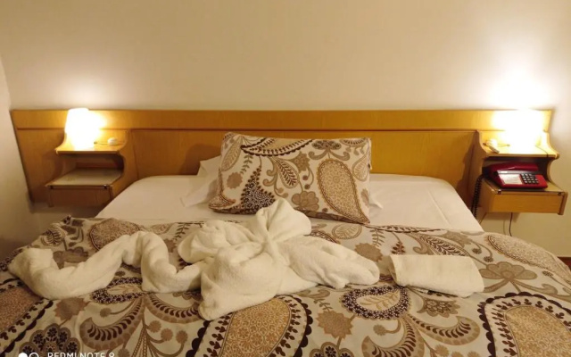 Mini Hotel