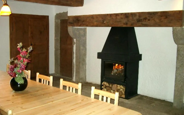 Gîte Le Crozet, 5 pièces, 12 personnes - FR-1-496-100