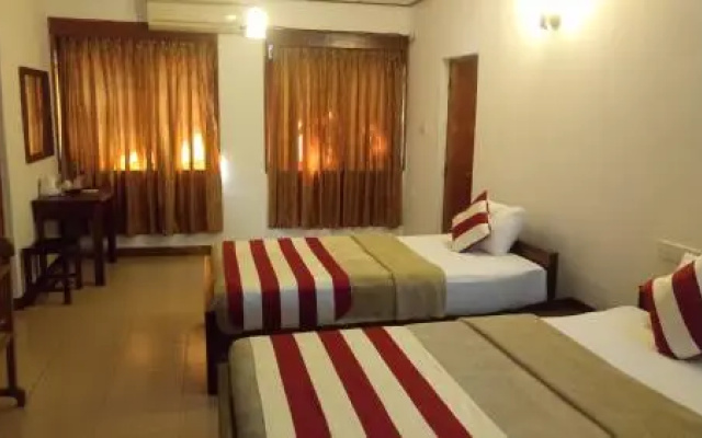 The Bungalow Hambantota