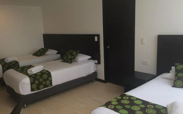 Hotel H53