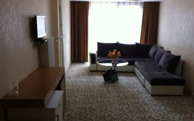 Uysal Termal Hotel