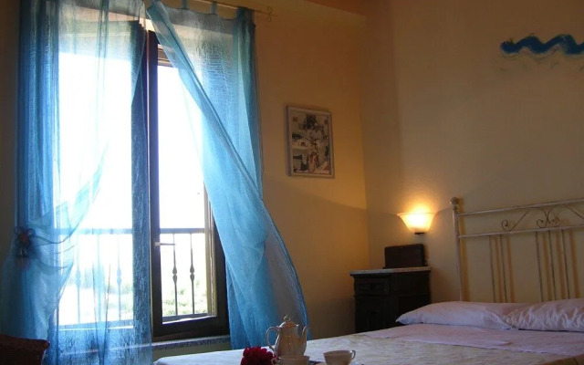 Agriturismo La Mussia