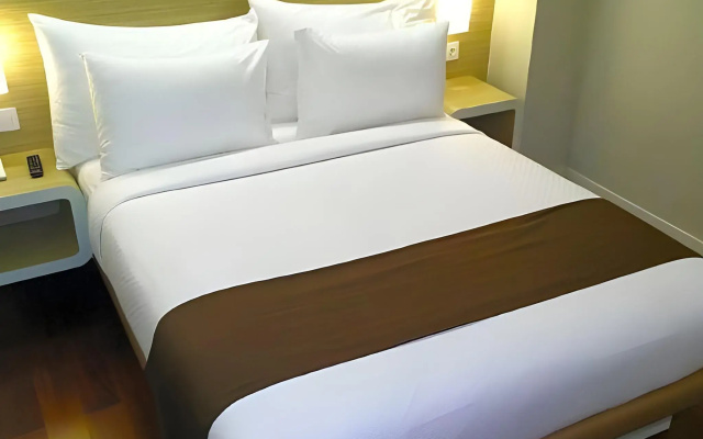 Grand Citihub Hotel @Kartini