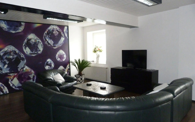 Suite-Apartment-Essen