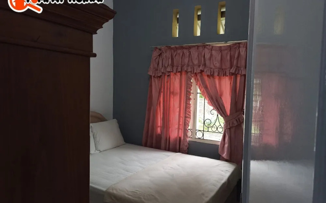 Tempat Nginap 3BR Ciater Highland Resort