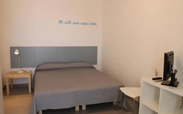 B&B Acquaricca
