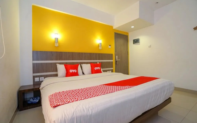 OYO 1727 Hotel 929