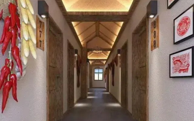 Bodala Theme Hotel