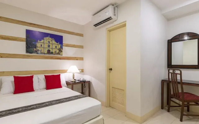 Metro Vigan Inn By Zuzu