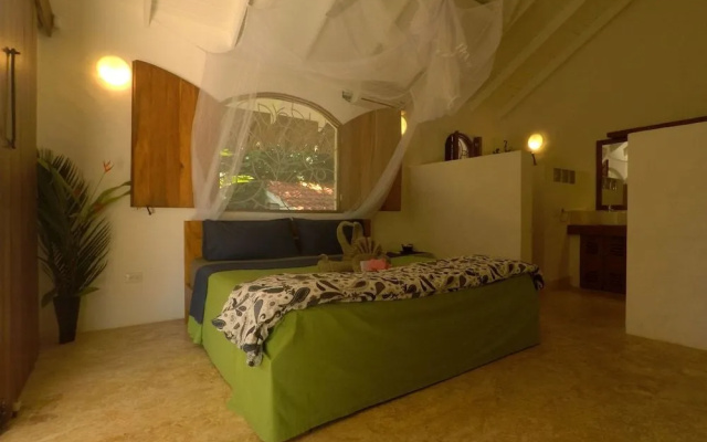 Casa Picaflor