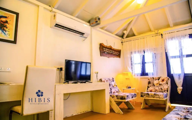 Hibis Hotels and Resorts
