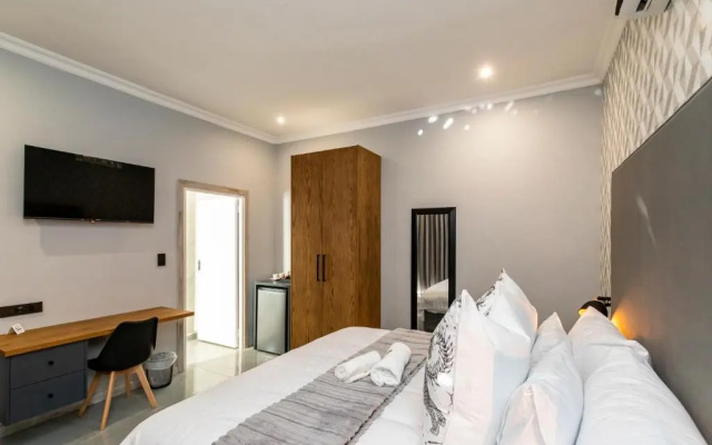 5th On Preston Guest House