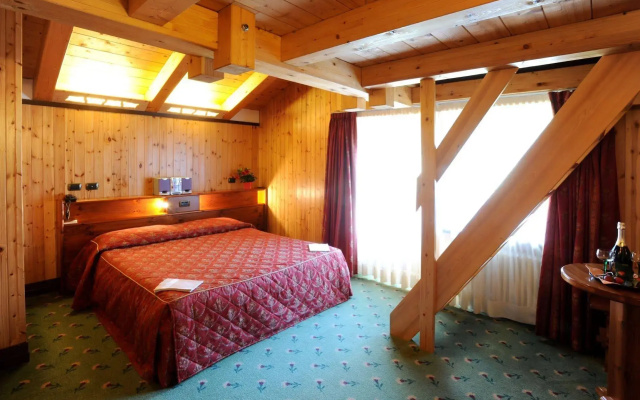 Hotel Bouton d'Or