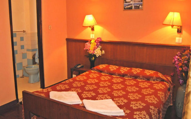 Potala Guest House