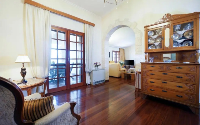 Villa Thealassa