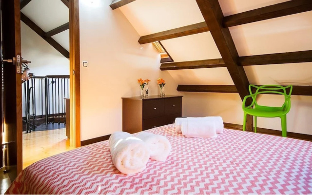 103491 - Apartment in O Pindo