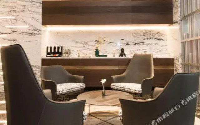 Times Hotel