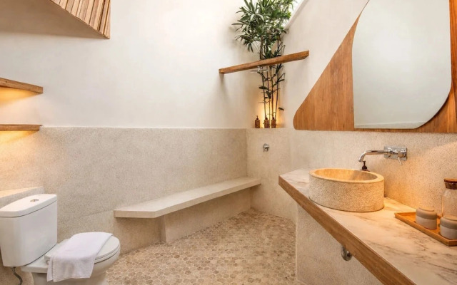 Charming 1-br Villa Just 800m From Canggu Beach