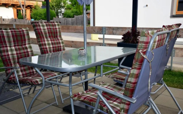 Appartement HANNE