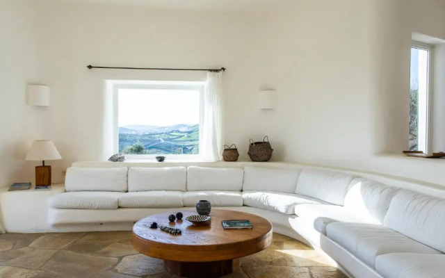 Zen Residence in Lia beach